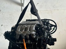Moteur Volkswagen 1600