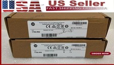Factory Sealed AB 1756-IR6I ControlLogix 6 Pt Isolated RTD In Module NEW