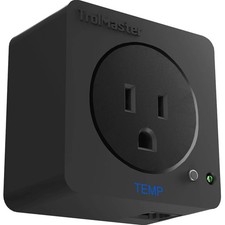 Trolmaster Hydro-X Temperature Device Station - 120V