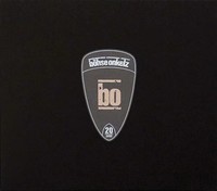 Gestern War Heute Noch Morgen | BöHse Onkelz | Deutsch | Audio-Cd | Cd | 2003