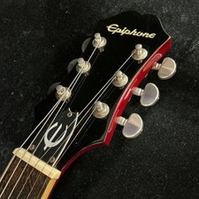 Epiphone CASINO Coupe Hollow Body E-Gitarre 2,75 kg Hals gut