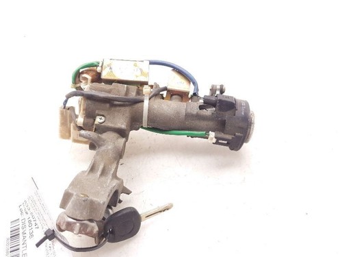 01 02 03 04 05 LEXUS IS300 IGNITION SWITCH WITH KEY