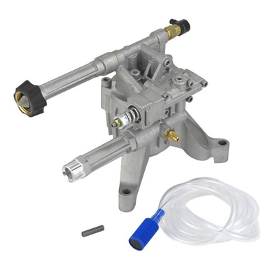 #ad #ad 2400 PSI Power Pressure Washer Water Pump for Excell amp; Devilbiss VR2400 VR2500 $89.99
