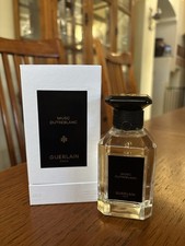 Musc Outreblanc Hair Mist Guerlain fragancia - una nuevo fragancia