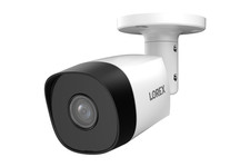 Lorex 1080p CVI Wired Bullet Camera  IR Night Vision  IP67  REQUIRES DVR