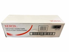 NEW Genuine Xerox 008R13033 3 Cartridges 15,000 Staples Total