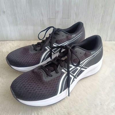 Asics Patriot14 Running Shoes 28cm Lightweight Mens Breathable Comfort