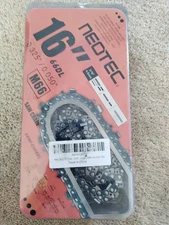 Chainsaw Chain Replacement 16" 325" LP .050 66DL for Husqvarna Makita Craftsman