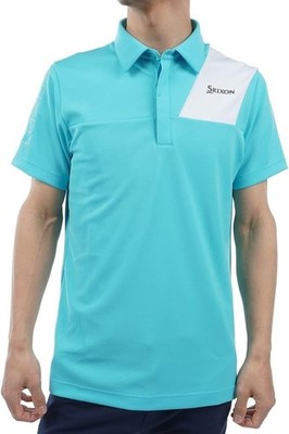 Srixon by DESCENTE GOLF  SHIRT  Size Large
