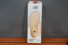 New Balance Therapeutic Cushion Insoles Womens 4.5-6 US Size B Superfeet Casual