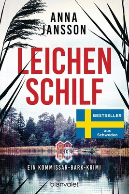 Leichenschilf Anna Jansson