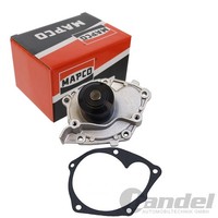 Mapco Wasserpumpe Passend FüR Nissan Primera Renault Grand Laguna Megane ScÉNic