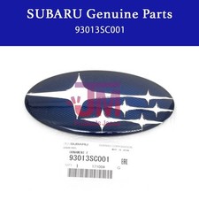 Calandre Subaru FORESTER