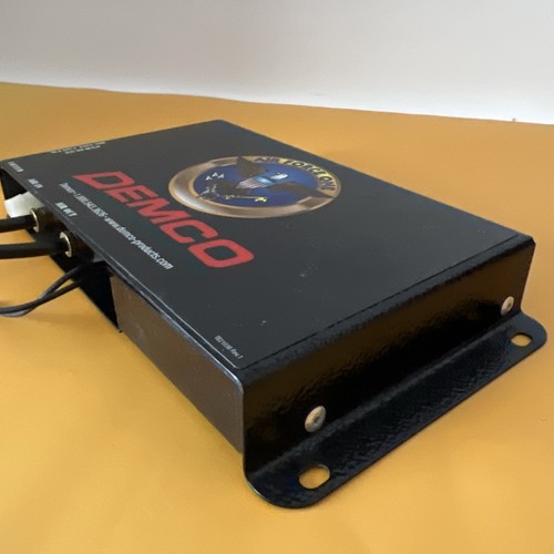 Demco Air Force One Braking System Operating Unit - 6347 - Picture 4 of 6