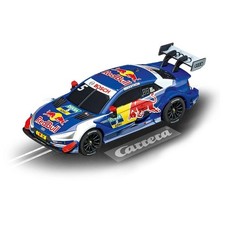 Carrera Digital 143 41432 Audi RS 5 DTM "M.Ekström No.5" RedBull 2018 1:43 Auto