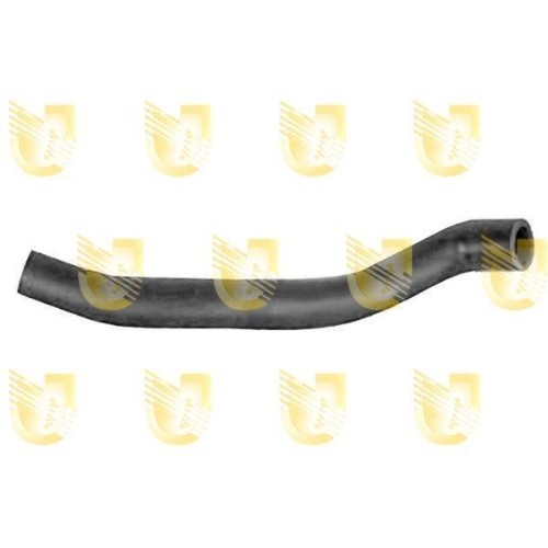 Flexible aération de la housse de culasse Unigom P7127 durite reniflard PSA