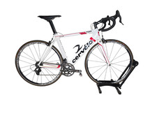 Bici da corsa - Cervelo S2 - Campagnolo super record 11v - carbonio - tg. M -top