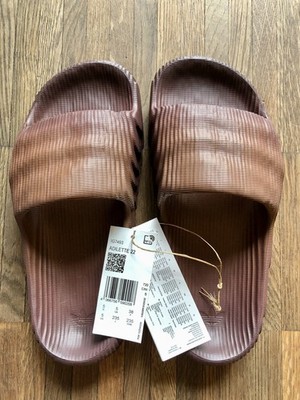 ADILETTE 22 Pantoletten Von Adidas Originals Unisex Slide-Sandale, Gr. 38 (D5)