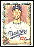 Mookie Betts 2023 Topps Allen & Ginter #65 Los Angeles Dodgers FREE SHIPPING