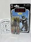 Star Wars Return Of The Jedi BOBA FETT Figure - Vintage Star Wars 6in 🔥