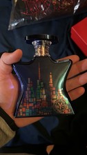 Bond No. 9 New York Nights Eau de Parfum Perfume Spray 3.4 oz Bottle Fragrance
