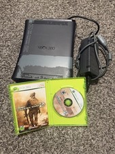 Modern Warfare 2 Xbox 360 Console Mw2 Included