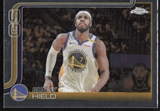 2025-26 Topps Chrome #215 Buddy Hield