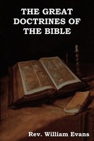 William Rev Evans | The Great Doctrines Of The Bible | Taschenbuch | Englisch