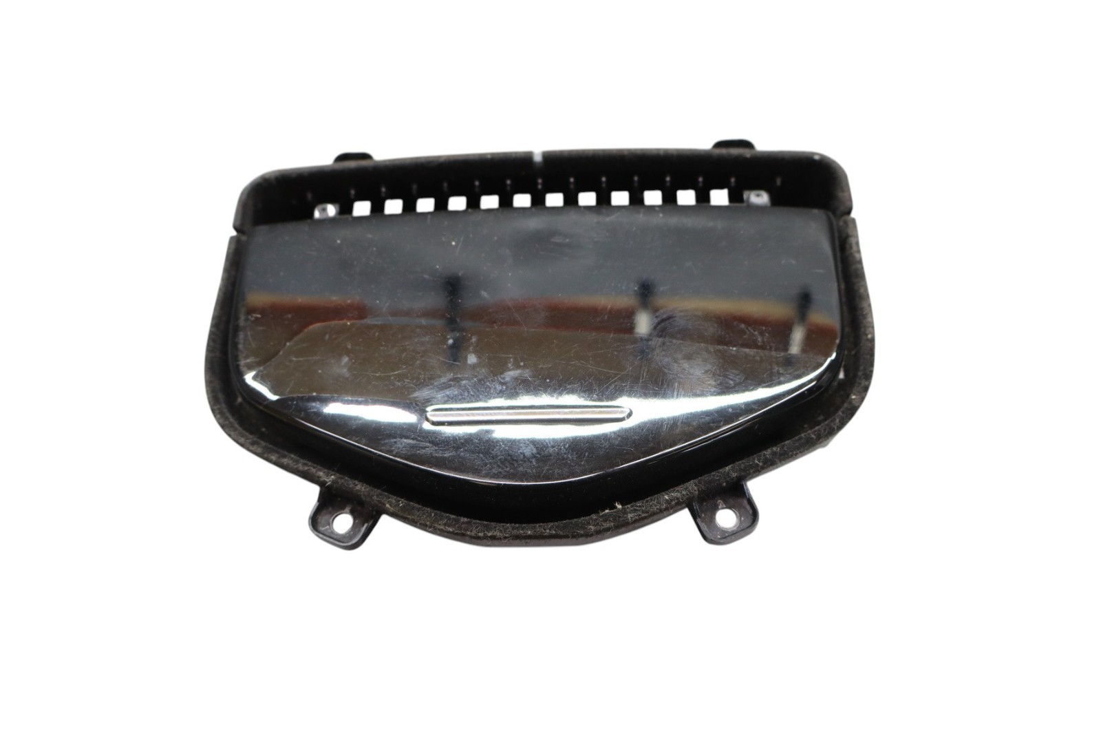 14-24 Maserati Quattroporte M156 Center Console Phone Holder Compartment Oem