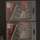 Ultra 512MB DDR PC2700 DDR-333 SO-DIMM Laptop RAM Lifetime Warranty x2 units  — photo 1