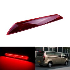 LED Rot Dritte hohe Bremslicht lampe Für 2012-up Ford Transit / Tourneo Custom