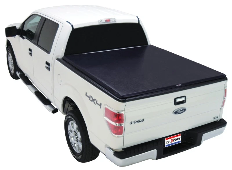 Чехол для кузова Truxedo подходит для 73–96 Ford F-150/250/250 HD/350 8 футов TruXport - Изображение 2 из 4