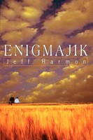 Jeff Harmon | Enigmajik | Taschenbuch | Englisch (2002) | 1st Book Library