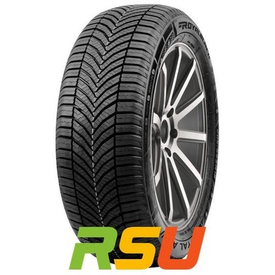 Royal Black Royal A/S II XL M+S 3PMSF 235/65 R17 108V Ganzjahresreifen