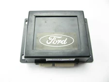 Genuine OEM 1991 Ford F-150 Cruise Control Box Unit Amplifier Module 202-3135