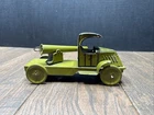 Antique 1920’s J. Chein Tin Litho Artillery Cannon Military Truck