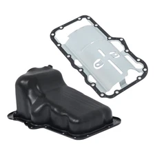 LABLT Oil Pan Kit For Jeep Grand Cherokee Commander Dakota Raider 2005-2010 3.7L