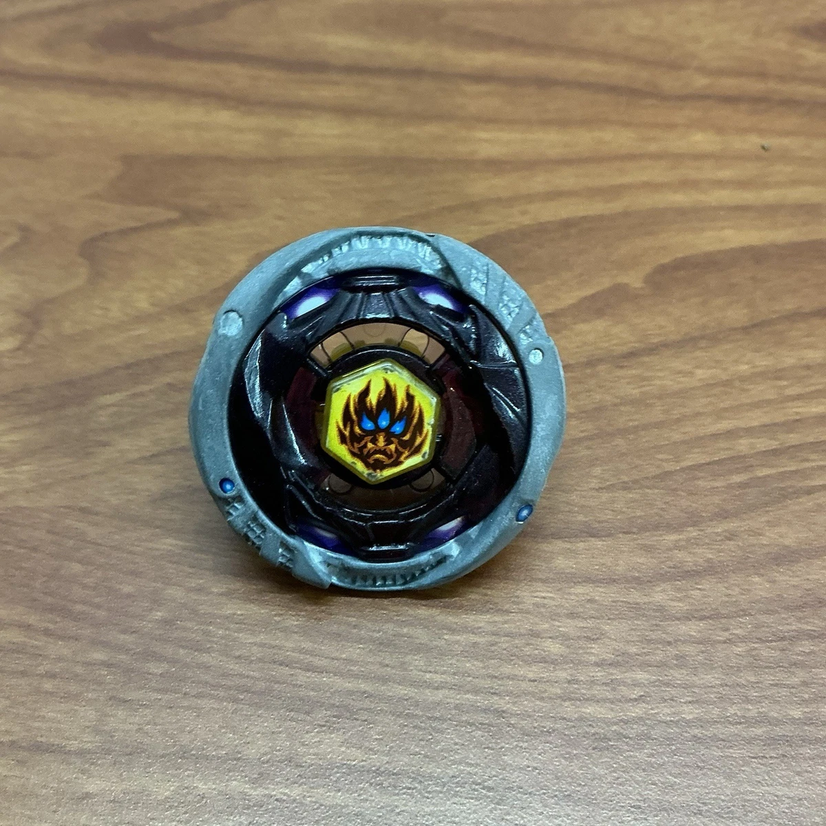 Beyblade 4D BB-118 - Phantom Orion (B:D) - a photo on