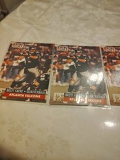  vintage sports card lot RC
