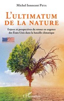 L'ultimatum De La Nature Michel Innocent Peya Taschenbuch FranzöSisch 2026