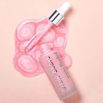 Rodial Soft Focus Glow Drops 1oz New In Box makeup primer 