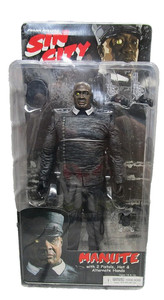Sin City Action Figures | eBay