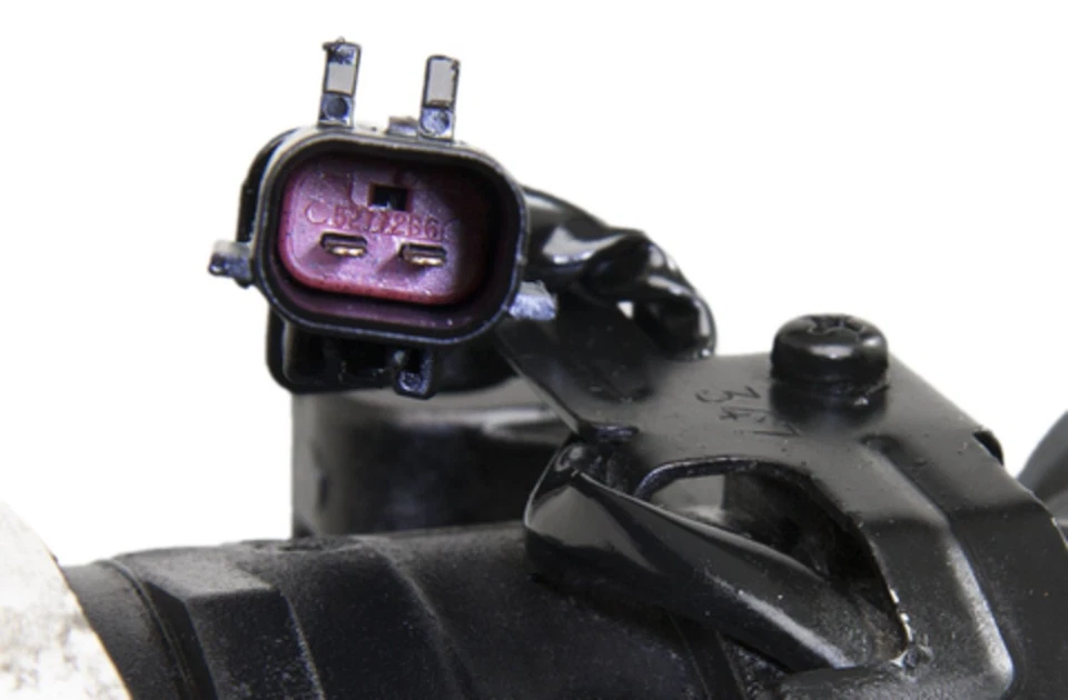 Compresor de aire acondicionado Four Seasons 97312 para Chrysler Dodge 200 Avenger Journey 11-16 Foto 3 de 4