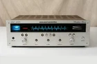 Vintage 1970s MARANTZ 2220 Receiver ~ Working but needs Servicing ~ Parts/Repair