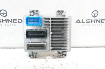 2011 Cadillac DTS Engine Computer Control Module ECU ECM 12636035 OEM 