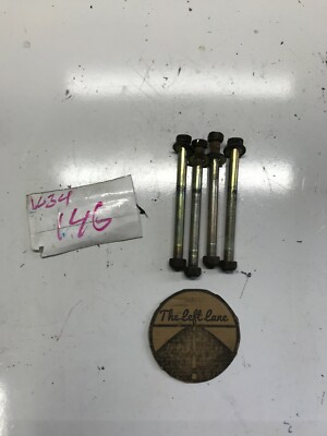 79 - 83 Datsun 280zx Rear Differential to subframe Mounting Hardware ...