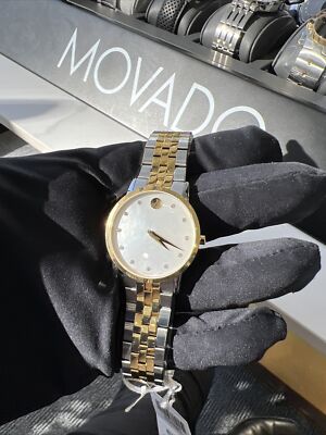 MOVADO WOMEN display picture 2