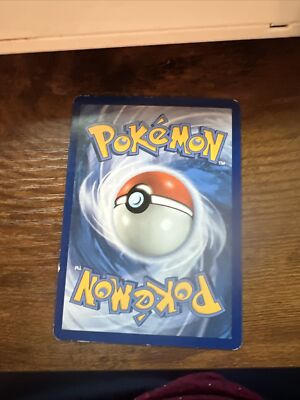 POKEMON Trading Card Basic Pikachu Hp60 28/73 2017 | eBay