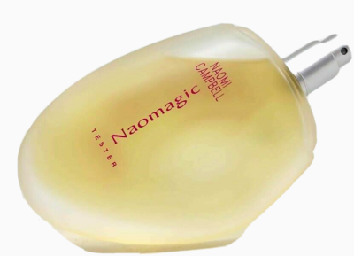 ❤️ NAOMAGIC, NAOMI CAMPBELL 3.4Oz/100 ml,Eau de Toilette,hard to