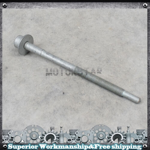 Front Bumper Socket Head Hexagon Bolt For Audi A6 S6 Allroad Quattro RS6 - Picture 3 of 7